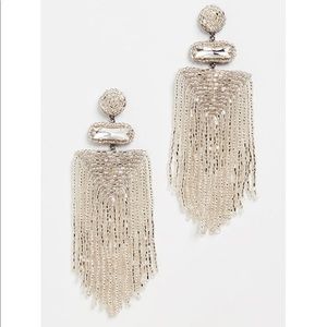 Brand new Deepa earrings